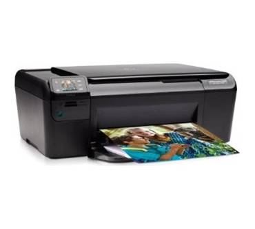 Produktbild HP Photosmart C4680