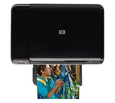 Produktbild HP Photosmart C4680