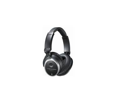 Produktbild Audio-Technica ATH-ANC7B QuietPoint