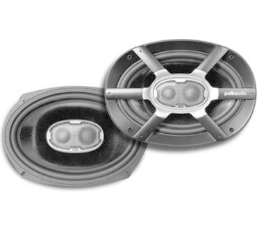 Produktbild Polk Audio MM 691