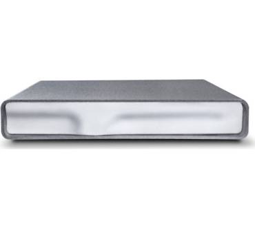 Produktbild LaCie Petit Hard Disk (320 GB)