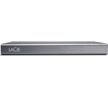Produktbild LaCie Petit Hard Disk (320 GB)