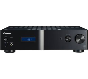 Produktbild Pioneer A-A9MK2-K