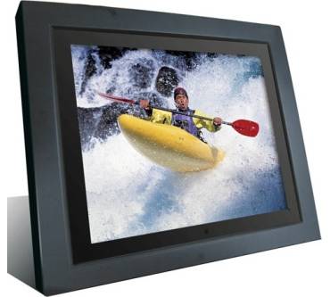 Produktbild Braun DigiFrame 1960
