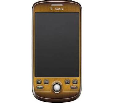 Produktbild T-Mobile myTouch 3G (Fender Limited Edition)