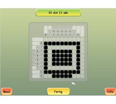 Produktbild Dr. Brain Gehirnjogging Frühjahrs-Edition (PC)