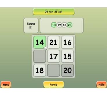 Produktbild Dr. Brain Gehirnjogging Frühjahrs-Edition (PC)