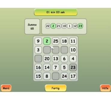 Produktbild Dr. Brain Gehirnjogging Frühjahrs-Edition (PC)