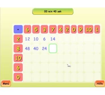 Produktbild Dr. Brain Gehirnjogging Frühjahrs-Edition (PC)