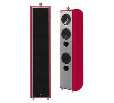 Produktbild KEF XQ 5