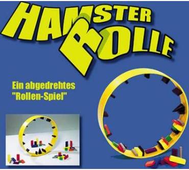 Produktbild Zoch Hamster Rolle