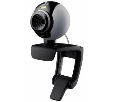 Produktbild Logitech Webcam C250