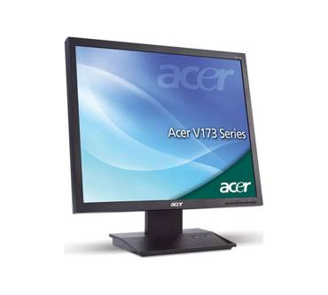 Produktbild Acer V173Bbm