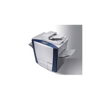 Produktbild Xerox ColorQube 9200 Serie