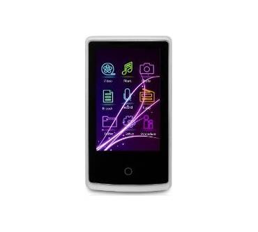 Produktbild Memup M26T HD (8 GB)