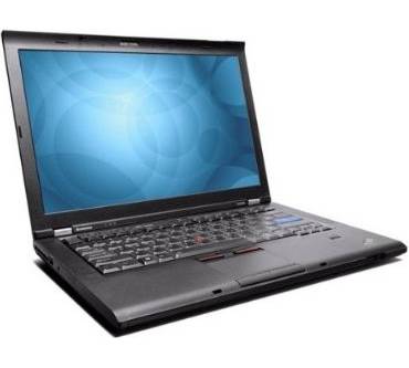 Produktbild Lenovo ThinkPad T400s