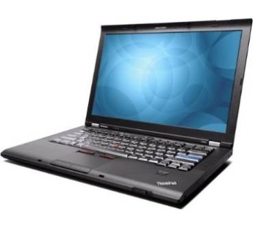Produktbild Lenovo ThinkPad T400s