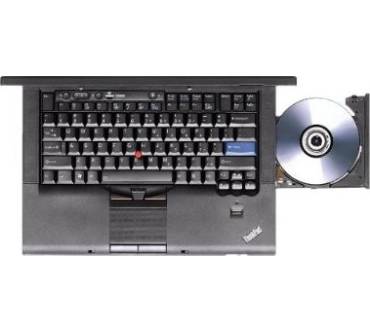 Produktbild Lenovo ThinkPad T400s