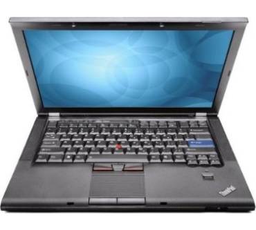 Produktbild Lenovo ThinkPad T400s