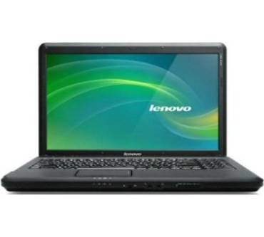 Produktbild Lenovo G550