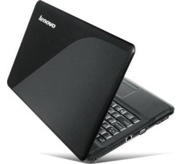 Produktbild Lenovo G550