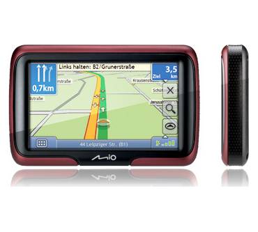 Produktbild Mio Moov M405