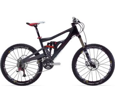 Produktbild Cannondale Moto Carbon 1