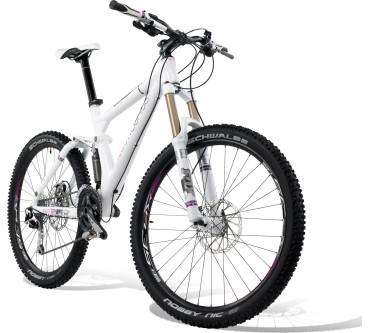 Produktbild Scott Contessa Genius 15