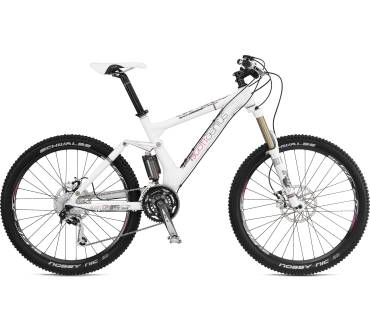 Produktbild Scott Contessa Genius 15