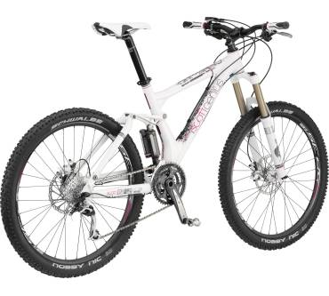 Produktbild Scott Contessa Genius 15