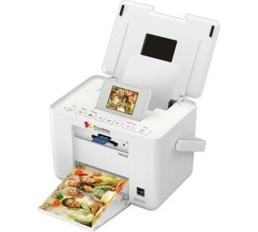 Produktbild Epson Picture Mate Charm PM225