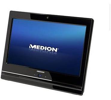 Produktbild Medion Akoya E1011 D
