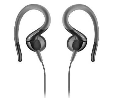 Produktbild Sennheiser OMX 60 VC II