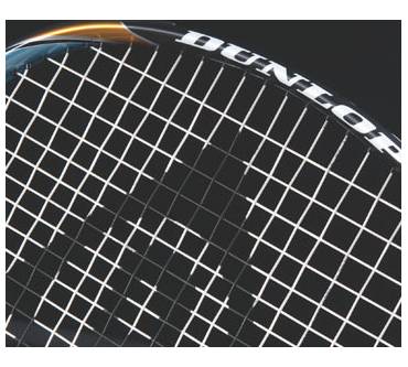 Produktbild Dunlop Sports Aerogel 4D 700