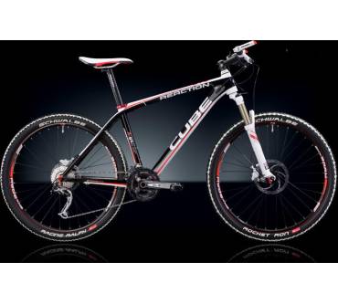 Produktbild Cube Reaction GTC SL