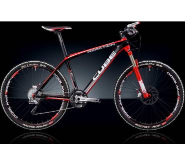 Produktbild Cube Reaction GTC SL