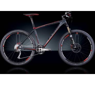 Produktbild Cube Reaction GTC SL