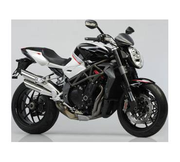 Produktbild MV Agusta Brutale 1090 RR Cannonball (106 kW) [09]