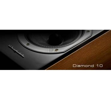 Produktbild Wharfedale Diamond 10-Serie-Set