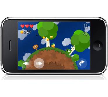 Produktbild Touch Foo Soosiz