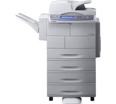 Produktbild Samsung MultiXpress CLP-6545N