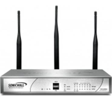 Produktbild Sonicwall TZ 210