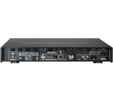 Produktbild T + A MP 1260 R