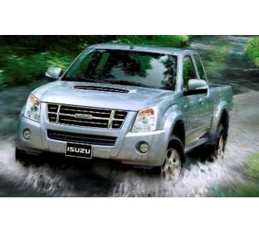 Produktbild Isuzu D-Max [07]