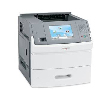Produktbild Lexmark T656dne