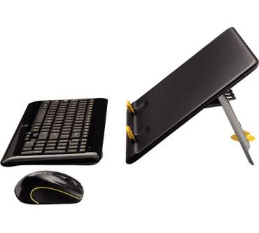 Produktbild Logitech Notebook Kit MK605