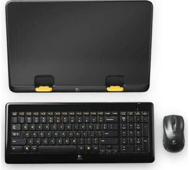 Produktbild Logitech Notebook Kit MK605
