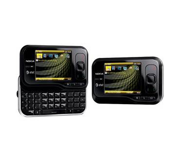 Produktbild Nokia 6790
