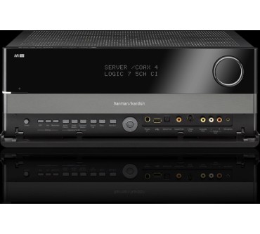 Produktbild Harman / Kardon AVR 760