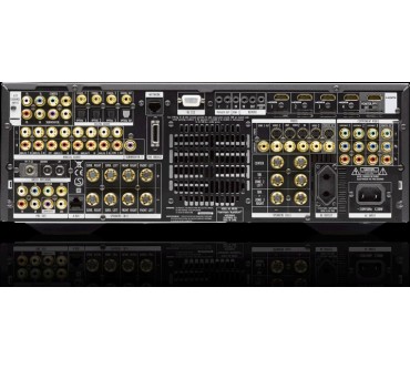 Produktbild Harman / Kardon AVR 760